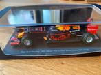 Max Verstappen Schaalmodel 1:43, Ophalen of Verzenden, Zo goed als nieuw