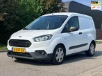 Ford Transit Courier 1.5 TDCI Trend 1e Eigenaar*Cruise*131.0, Auto's, Voorwielaandrijving, Gebruikt, Euro 6, 4 cilinders