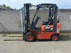 Nissan PD01A18PQ 1.8T LPG Heftruck Triplex