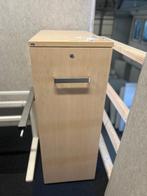 Sedus ladekast, 50 euro, 43x80xh115 cm , 1 stuk, Gebruikt, 3 of 4 laden, Minder dan 100 cm, 25 tot 50 cm