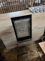 Mooie kast, Ophalen of Verzenden, Zo goed als nieuw, 25 tot 50 cm