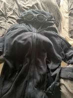 C.P. Company Vest Maat M, Kleding | Heren, Ophalen of Verzenden, Zo goed als nieuw, Maat 48/50 (M), Zwart