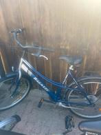 Leuke fiets met batterijverlichting - Stellendam, 53 tot 56 cm, Ophalen of Verzenden, Gebruikt, Overige merken