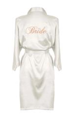 DRKS Bride Kimono, Kleding | Dames, Overige Dameskleding, Ophalen of Verzenden, Nieuw