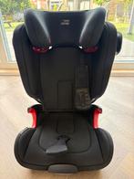 Britax Römer Kidfix XP sict autostoel (isofix/zwart), Ophalen, Romer, Autogordel of Isofix, 15 t/m 36 kg