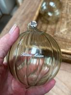 Set Rivièra Maison kerstballen RM, Ophalen of Verzenden