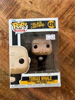 Funko Pop 429 - Tobias Whale (DC Black Lightning), Ophalen of Verzenden, Zo goed als nieuw