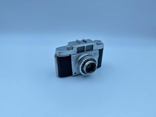 Agfa Silette Pronto met Agfa Color Agnar lens, Audio, Tv en Foto, Fotocamera's Analoog, Zo goed als nieuw, Compact, Overige Merken