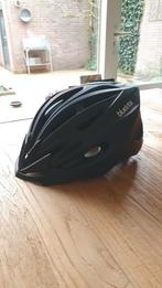 Bluetribe Fietshelm zwart - maat L, Ophalen of Verzenden, Zo goed als nieuw, L, Heer of Dame