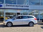 Ford Focus Wagon 1.0 Titanium Edition, 65 €/maand, Gebruikt, Euro 6, Handgeschakeld