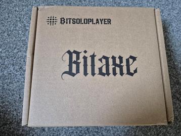 Bitaxe Gamma 601 1.2 Th Bitcoin miner beschikbaar voor biedingen