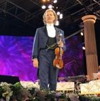 Kaartjes André Rieu Kerstconcert 14 dec, Twee personen, December