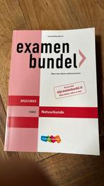 R. Slooten - vwo Natuurkunde 2022/2023, Boeken, Schoolboeken, VWO, Natuurkunde, Ophalen of Verzenden, Zo goed als nieuw
