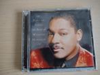 CD The Best of Wynton Marsalis, Ophalen of Verzenden, 1980 tot heden, Gebruikt, Jazz