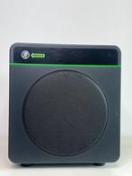 Mackie CR8S-XBT Sub - draadloze quality bass Studio & Home, Audio, Tv en Foto, Luidsprekers, Overige merken, Subwoofer, Ophalen of Verzenden
