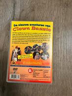 Bassie en Adriaan DVD, Ophalen, Avontuur, Gebruikt, Alle leeftijden