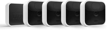 Blink Indoor 4-delig camerasysteem | Gloednieuw! beschikbaar voor biedingen
