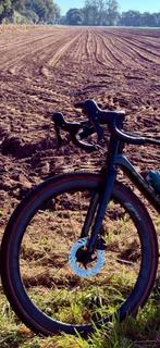 Zipp 303 S Tubeless Disc Brake - Wielset - SRAM of Shimano, Fietsen en Brommers, Fietsonderdelen, Wiel, Racefiets, Ophalen of Verzenden