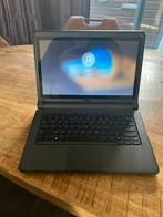 Dell latitide 3350 met touchscreen, I3, 128gb, Met touchscreen, Qwerty