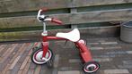 Vintage driewieler in goede staat, Fietsen en Brommers, Fietsen | Driewielers, Ophalen of Verzenden, Gebruikt, Verstelbare zitting