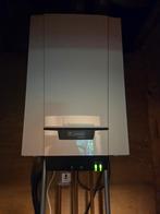Remeha tzerra M39c plus met thermostaat, Ophalen, Gebruikt, Aardgas, Geiser