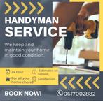 Klusjes man regio den haag, Ophalen of Verzenden