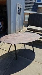 Eettafel nieuw, Huis en Inrichting, Tafels | Eettafels, Ophalen