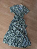 Silvercreek Jurk Maat 34 - Geel/Zwart, Kleding | Dames, Overige kleuren, Ophalen of Verzenden, Zo goed als nieuw, Maat 34 (XS) of kleiner
