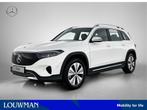Mercedes-Benz EQB 250+ Business Solution 71 kWh | Parkeerpak, 2005 kg, 190 pk, Wit, Leder
