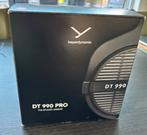 Beyerdynamic koptelefoon DT 990 PRO, Ophalen of Verzenden, Zo goed als nieuw, Over oor (circumaural), Overige merken