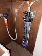 Professioneel douwe egberts koffiemachine, Witgoed en Apparatuur, Ophalen