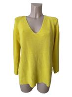 Drykorn trui XS, Kleding | Dames, Geel, Ophalen of Verzenden, Zo goed als nieuw, Maat 34 (XS) of kleiner