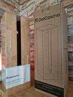 Del Cosmo Toiletrolhouder - Bamboe - Nieuw in doos, Ophalen of Verzenden, Nieuw, Riet, Minder dan 50 cm