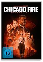 Chicago Fire S11+12, P.D. S10 Med S8 Nieuw Geseald. Met NLO., Cd's en Dvd's, Alle leeftijden, Boxset, Drama, Ophalen of Verzenden