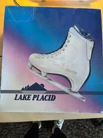 NIEUWE dames kunstschaatsen wit – Lake Placid – maat 37, Sport en Fitness, Schaatsen, Nieuw, Kunstschaatsen, Ophalen, Overige merken