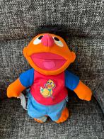 Ernie bij de dokter praat en zingt, Ophalen of Verzenden, Zo goed als nieuw