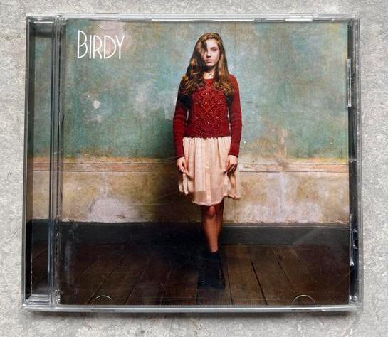 Birdy - Birdy (cd indie/pop-rock), Cd's en Dvd's, Cd's | Rock, Zo goed als nieuw, Poprock, Ophalen of Verzenden
