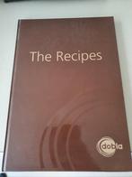 Dobla The Recipes Kookboek - Zo goed als nieuw, Ophalen of Verzenden, Zo goed als nieuw, Dobla