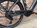 Koga E-Worldtraveller | 750 Wh | Nieuw | €1700 korting!, Nieuw, 50 km per accu of meer, 55 tot 59 cm, Ophalen