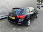 Opel Astra Sports Tourer 1.4 Edition A/C, Navi, CC, PDC, nw., Voorwielaandrijving, Euro 5, Gebruikt, 4 cilinders