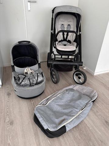 Kinderwagen Mutsy iGo beschikbaar voor biedingen
