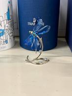 Swarovski scs Libelle, Ophalen of Verzenden, Zo goed als nieuw, Figuurtje