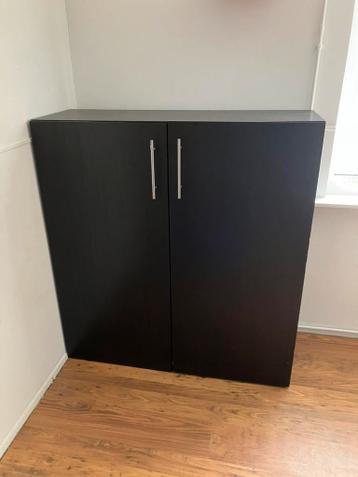 archiefkast kast kantoorkast galant ikea - afbeelding 1