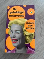 Heleen van Royen - De gelukkige huisvrouw, Ophalen, Heleen van Royen, Zo goed als nieuw, Nederland