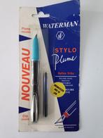 Vulpen Waterman, Verzamelen, Ophalen of Verzenden, Nieuw, Vulpen, Waterman
