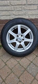 Winterbanden vredestein nieuw snowtrac 5 velg inter action, Ophalen, 14 inch, Banden en Velgen, Nieuw