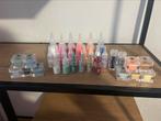Verschillende glitters, Overige kleuren, Nieuw, Ophalen of Verzenden, Handen en Nagels