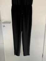 J234 Summum maat 36/38=S/M jumpsuit playsuit overal zwart, Kleding | Dames, Jumpsuits, Summum, Zwart, Ophalen of Verzenden, Zo goed als nieuw