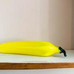 Vintage Murano glas courgette, Antiek en Kunst, Verzenden