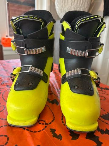 HEAD Z2 Skischoenen Kinderen - Maat 30.5/31 beschikbaar voor biedingen